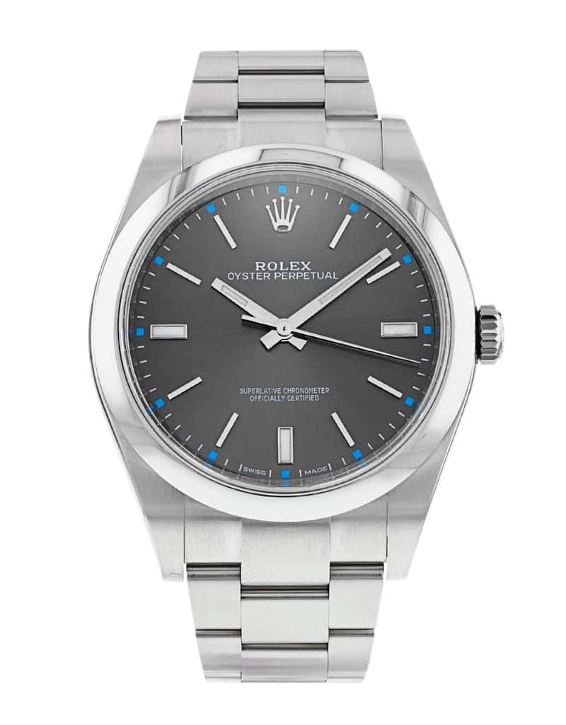 Rolex Oyster Perpetual 114300 Rolex Oyster Perpetual 114300